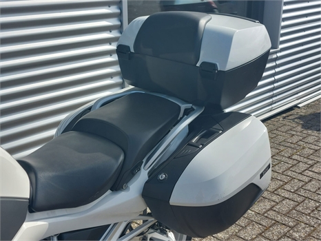 BMW R 1200 RT LC